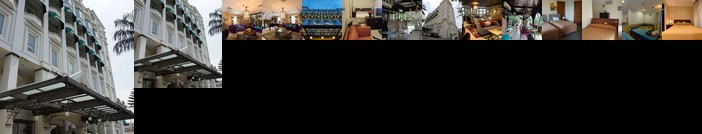 Roosseno Plaza Serviced Apartment