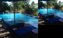 Suak Sumatera Resort