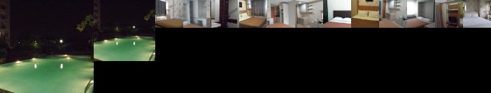 Margonda Residence III