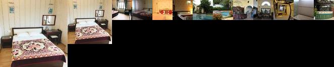 Sunny Hotel Binh Quoi