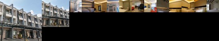 Manman B&B Sanxing Township