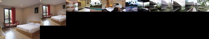 Binh Quoi 2 Resort