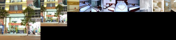 Luxury Hotel - District 5