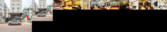 Hotel Marigold Vadodara