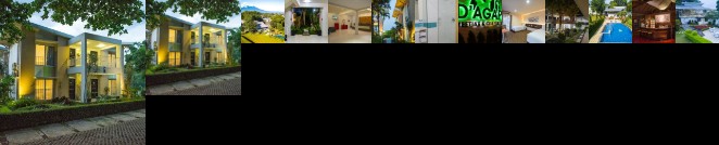 D'Agape Meeting & Conference