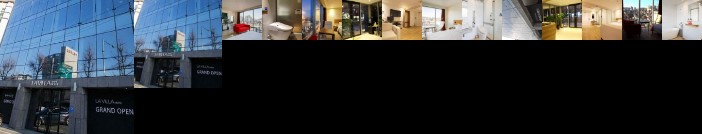 La Villa Hotel Seoul