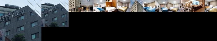 Benikea Seoul Hotel