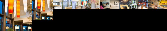 Nomad Paris Roissy CDG