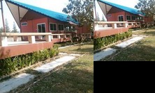 Ploy Nam Kang Resort