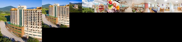 Jiri Mountain Ilsung Condo