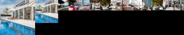 Napalai Surin Villa - an elite haven