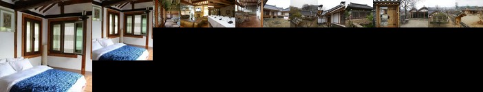 Damdamgak Hanok Guesthouse