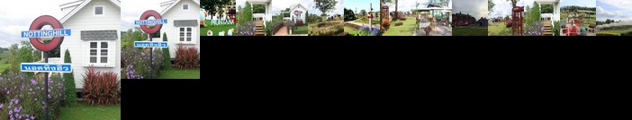 Montana Cotswolds Resort