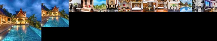 Baan Surin Sawan - an elite haven