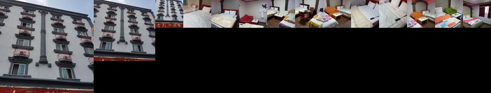 Sky Motel Gwangju