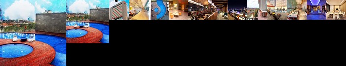 HARRIS Hotel and Conventions Gubeng Surabaya