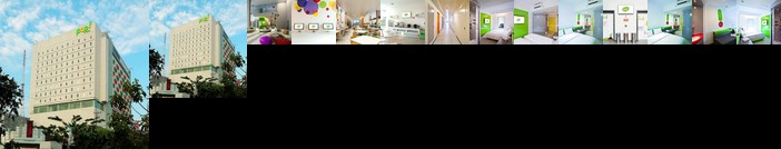 POP Hotel Gubeng Surabaya