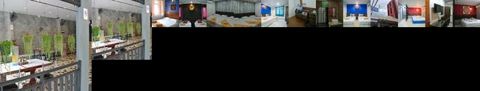 Phang-nga Guesthouse