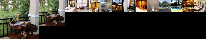 Thalane Palm Paradise Resort