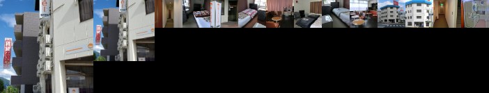 Biz Hotel Shiojiri Ekimae