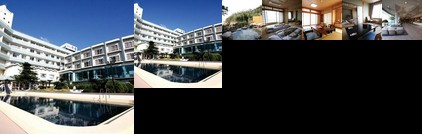 Yukai Resort Hotel Senjo