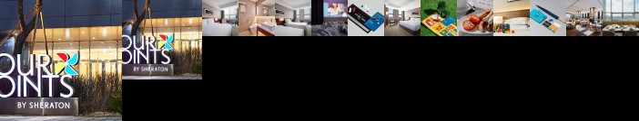 Four Points by Sheraton Seoul Station