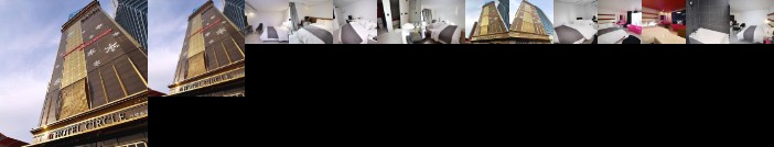 Circle Hotel Seoul