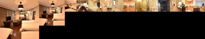 Randor Residence Tokyo Grand