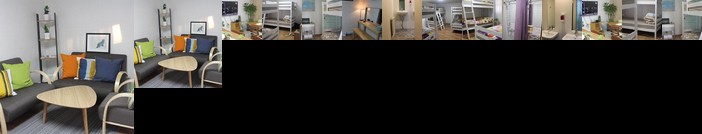 Hongdae Chef Guesthouse