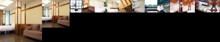 Artisan Hostel Toucheng Township