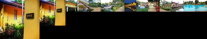 Maerim Whale Park Resort