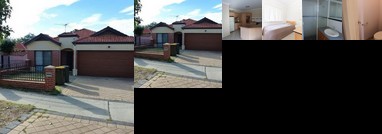 Holiday Accommodation