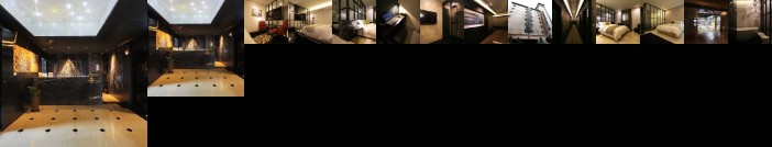 Circle Hotel Incheon