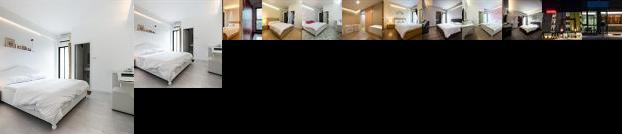 Seen Boutique Apartment