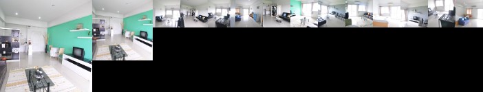 Greenville Serviced Apartment