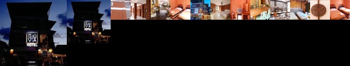 ChangSOVA Hotel