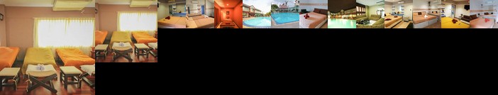 Waratee Spa Resort Villa