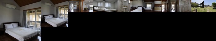 Namu Hyanggi Pension