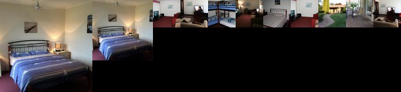 Canal Time Home Mandurah