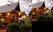 Bangplamo River View Resort