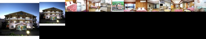 Seaside House Seogwipo