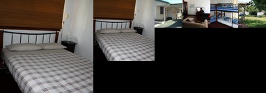 Canal Time Cottage Mandurah