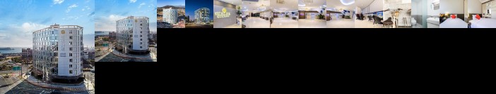 Ramada Encore Seogwipo Hotel