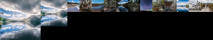 Southwest Wilderness Camp Tasmania