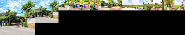 OYO 271 The Resort Romklao