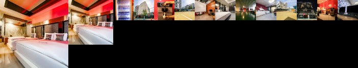 Wave Motel Daegu