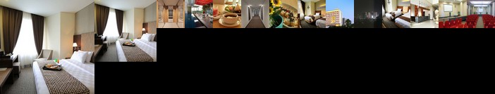 Cipta Hotel Pancoran