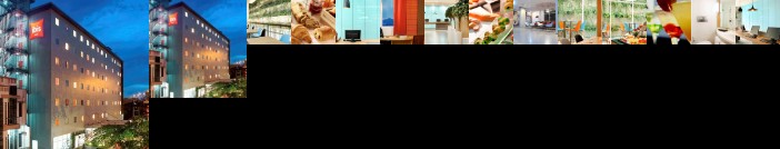 Ibis Bandung Pasteur