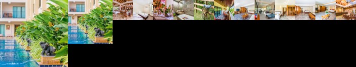 The Windmill Phuket Hotel