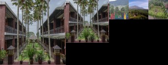 Rollaas Hotel and Resort